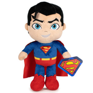 DC Maskotka Superman 20 cm Wzór 1