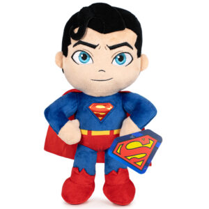 DC Maskotka Superman 20 cm Wzór 3