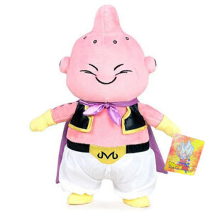 Dragon Ball Maskotka Majin Buu 23 cm