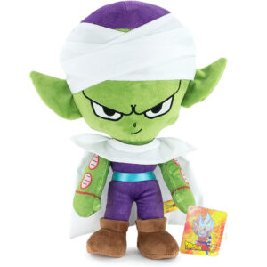 Dragon Ball Maskotka Piccolo 23 cm Szatan Serduszko