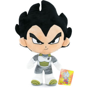 Dragon Ball Super Maskotka Vegeta 24 cm