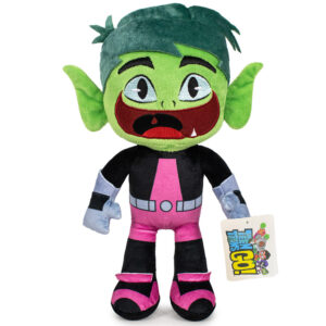 Młodzi Tytani Maskotka Bestia 30 cm Teen Titans