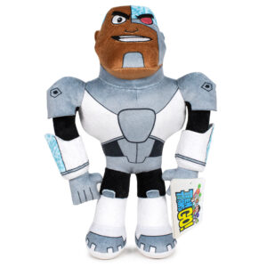 Młodzi Tytani Maskotka Cyborg 30 cm Teen Titans