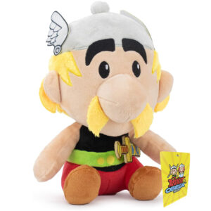 Asterix Maskotka 20 cm Pluszak Asterix i Obelix