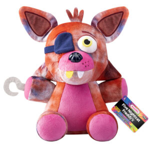 Pluszak Foxy FUNKO Five Nights at Freddy's