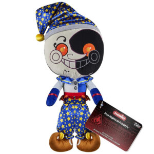 Pluszak Security Breach Moon FUNKO Five Nights at Freddy's