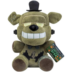 Pluszak Dreadbear FUNKO Five Nights at Freddy's