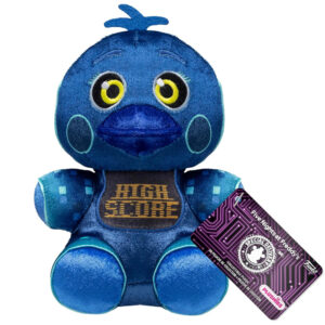 Pluszak High Score Chica FUNKO Five Nights at Freddy's