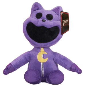 Poppy Playtime Pluszak Catnap 33 cm