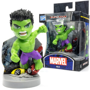 Figurka Hulk Marvel Stojak Kolekcjonerski