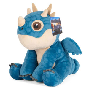 Jak Wytresować Smoka Maskotka Gronkiel Sztukamięs 24 cm