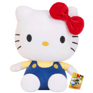 Maskotka Hello Kitty 25 cm Hello Kitty & Friends