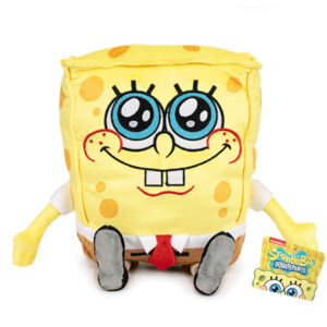 Spongebob Maskotka 30 cm Wzór 2