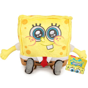 Spongebob Maskotka Cute 20 cm