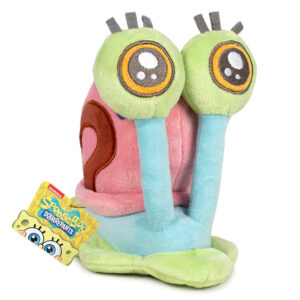 Spongebob Maskotka Gacuś Cute 17 cm