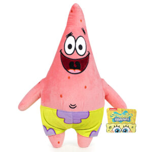Spongebob Maskotka Patryk 32 cm