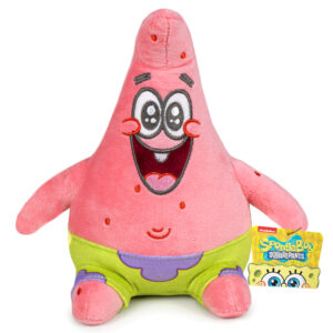 Spongebob Maskotka Patryk Cute 20 cm