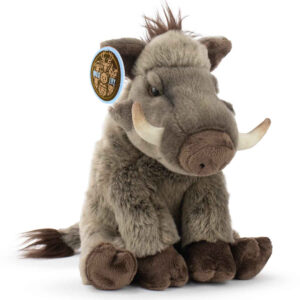 Maskotka Dzik 27 cm Premium