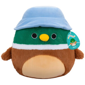 Squishmallows Avery Kaczorek 40 cm Maskotka Fuzzamallows