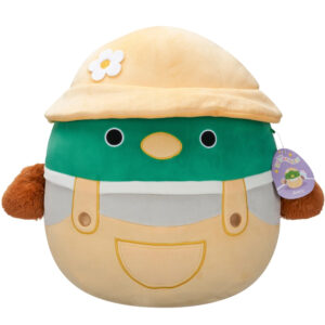 Squishmallows Pluszak Avery Kaczorek 40 cm Pluszak