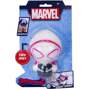Marvel Gniotek Ghost Spider Spidey