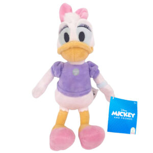 Maskotka Kaczka Daisy 27 cm z Dźwiękiem