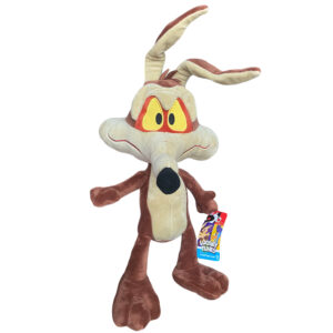 Looney Tunes Maskotka Kojot Wiluś 47 cm