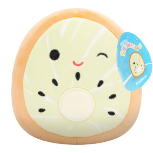 Squishmallows Kiwi Kachina 12 cm