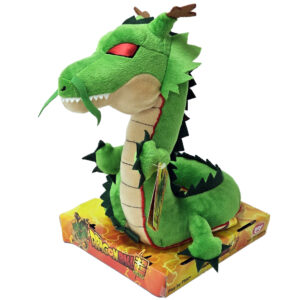 Dragon Ball Maskotka Shenron Smok 26 cm