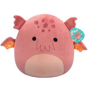 Squishmallows Cthulu Leandro 30 cm Pluszak Maskotka