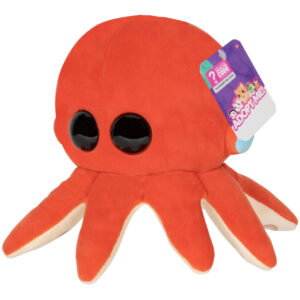 Adopt Me! Ośmiornica Maskotka 19cm Roblox