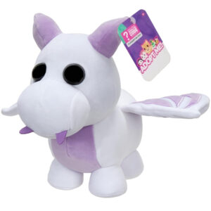 Adopt Me! Smok Maskotka 20 cm Roblox