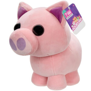 Adopt Me! Świnka Maskotka 19 cm Roblox