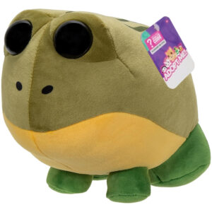 Adopt Me! Żaba Maskotka 17 cm Roblox