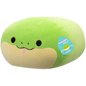 Squishmallows Wąż Amalie Pluszak 30 cm