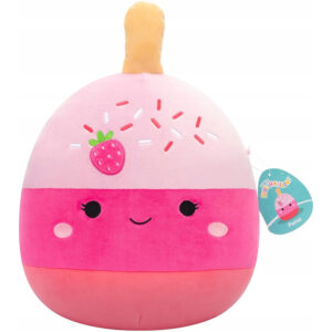 Squishmallows Pama 30 cm Ciasto Pluszak Maskotka