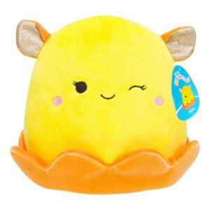 Squishmallows Ośmiornica Bijan 18 cm