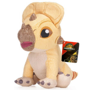 Maskotka Aquilops Jurassic World Dinozaur 25 cm