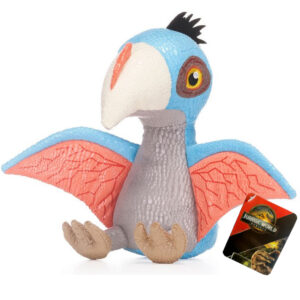 Maskotka Quetzalcoatlus Jurassic World Dinozaur 28 cm