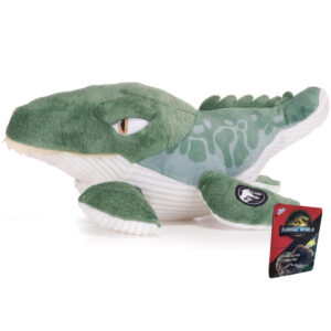 Maskotka Mosasaurus Jurassic World Dinozaur