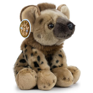 Wild Life Maskotka Hiena 26 cm