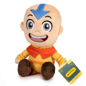 Avatar Maskotka Aang 25 cm