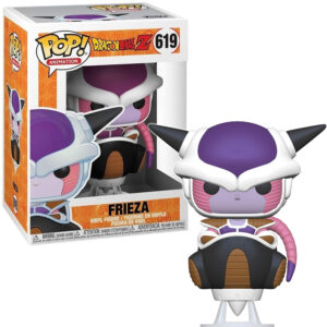 Funko POP Figurka Frieza #619 Dragon Ball Z