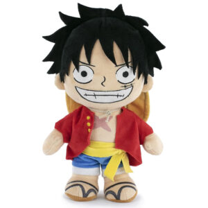 One Piece Pluszak Luffy 27 cm HT
