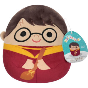 Squishmallows Maskotka Harry Potter 20 cm