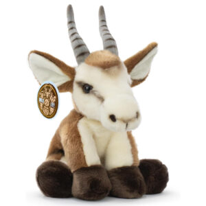 Wild Life Maskotka Antylopa 25 cm