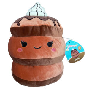 Pluszak Sheila Squishmallows Oryginalna Maskotka 25 cm