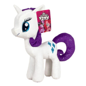 My Little Pony Maskotka Rarity 26 cm