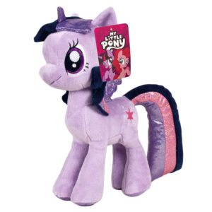 My Little Pony Maskotka Twilight Sparkle 26 cm