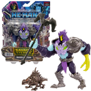 He-Man Skeletor Figurka Kolekcjonerska 14 cm